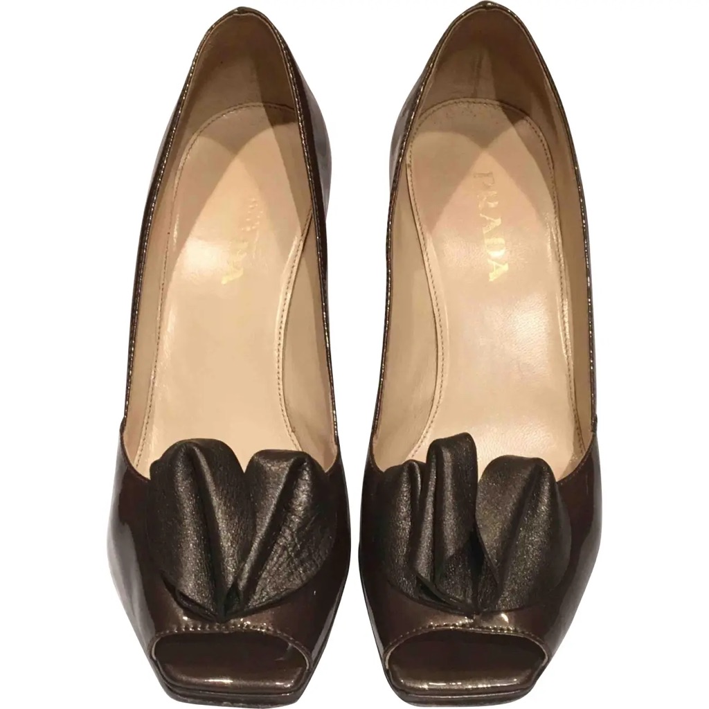 Designer Shoes